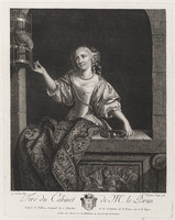 KG 14920
          <br/>
          Elegante dame voert papagaai
          <br/>
          <em>Thomas, N. (1750 ca.-1812 ca.)</em>